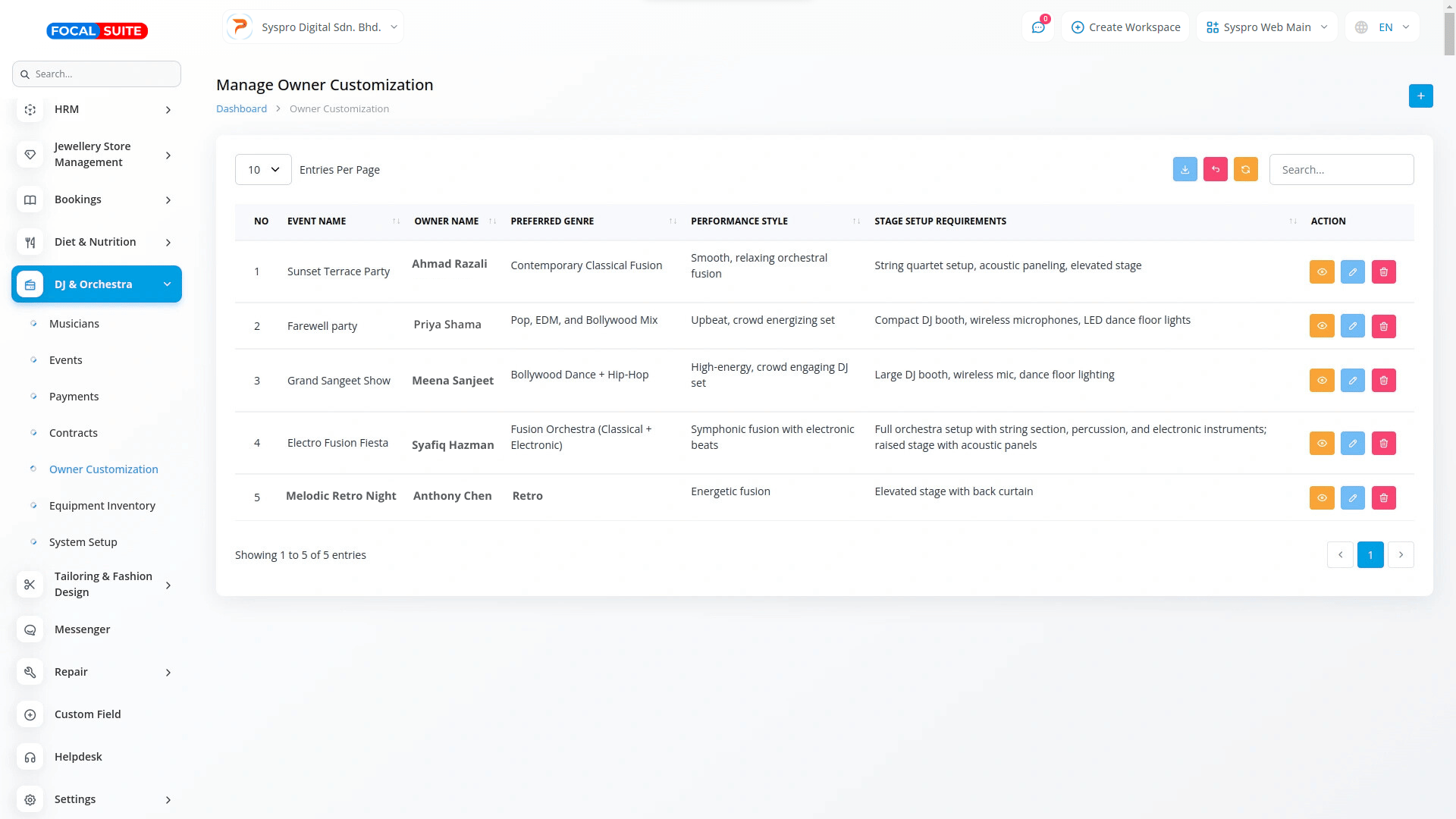 Organic Vegetable Box